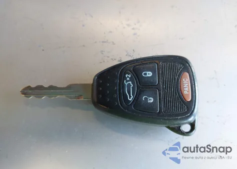 2013 Chrysler 200 Touring z USA, uszkodzony, nr VIN 1C3CCBBG3DN658712